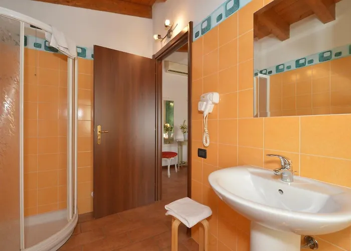 Girelli Sorelle Bed and Breakfast