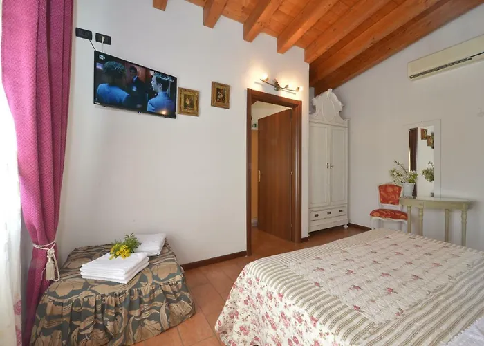 Girelli Sorelle 3* Bussolengo