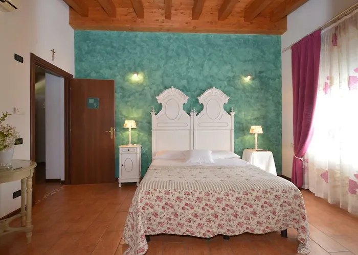 Girelli Sorelle Bed and Breakfast Bussolengo