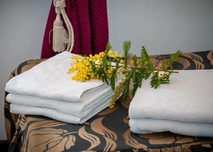 Girelli Sorelle Bed and Breakfast 3*