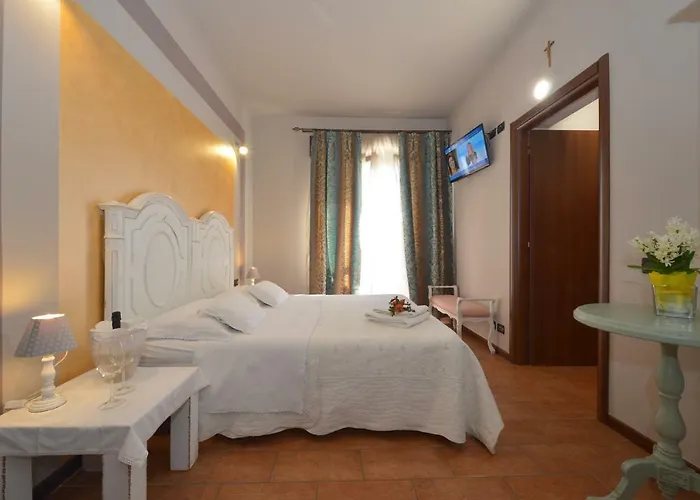 Girelli Sorelle Bed and Breakfast Bussolengo