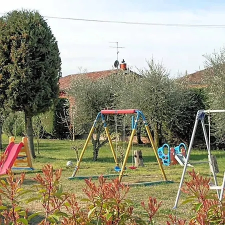 Couette-café Girelli Sorelle 4*