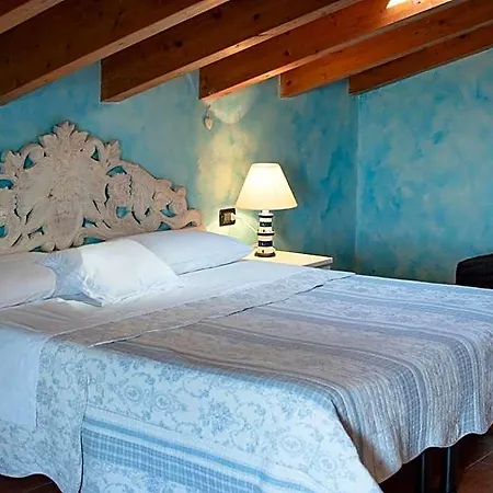 Girelli Sorelle 4*