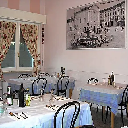 Couette-café Girelli Sorelle