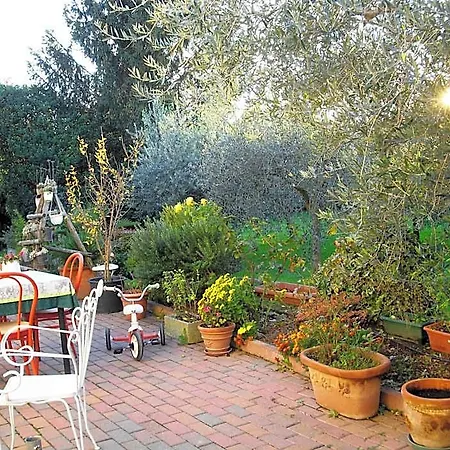 Girelli Sorelle Couette-café Bussolengo