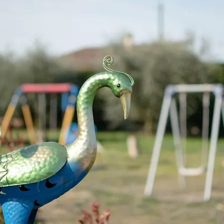 Nocleg ze śniadaniem Girelli Sorelle 3*