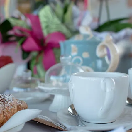 Girelli Sorelle Nocleg ze śniadaniem Bussolengo