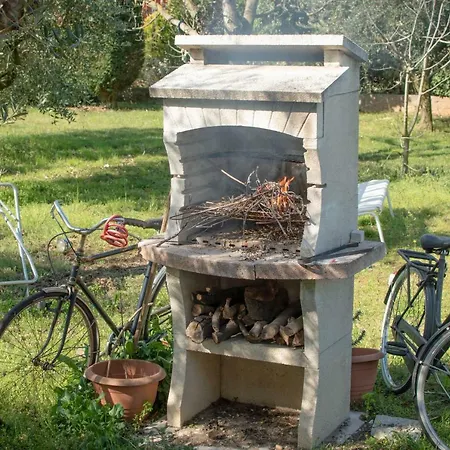 Nocleg ze śniadaniem Girelli Sorelle 3*