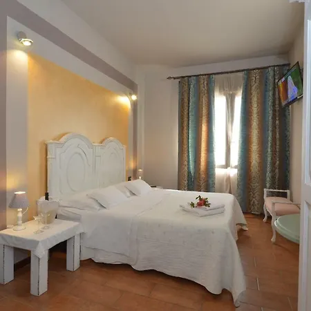 Girelli Sorelle 3* Bussolengo