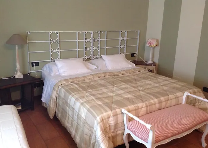 Girelli Sorelle فندق مبيت وإفطار 3*