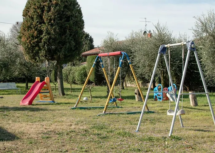 Girelli Sorelle فندق مبيت وإفطار