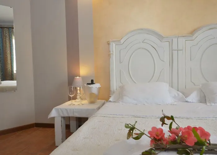 Girelli Sorelle فندق مبيت وإفطار 3*