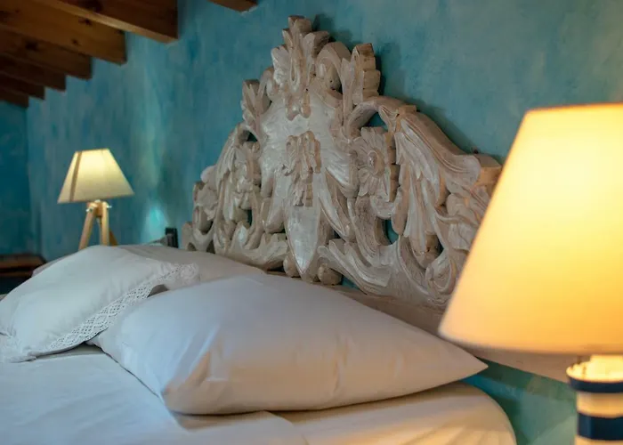 Girelli Sorelle 3* بوسولينغو