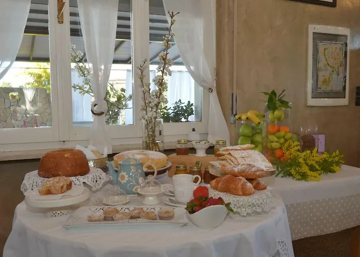 Girelli Sorelle فندق مبيت وإفطار 3*