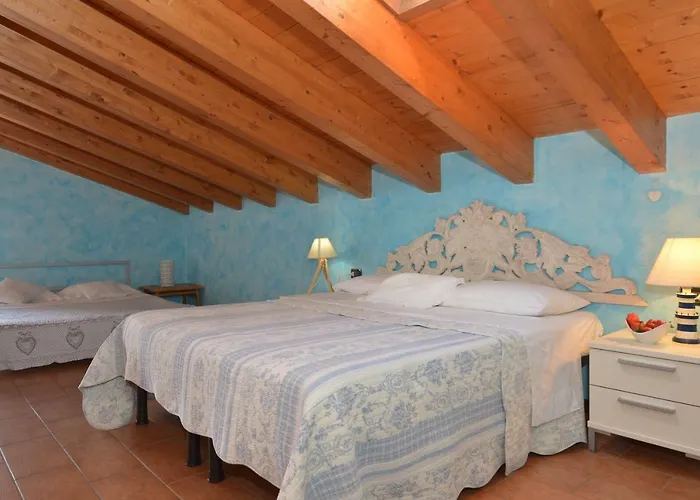 Girelli Sorelle بوسولينغو