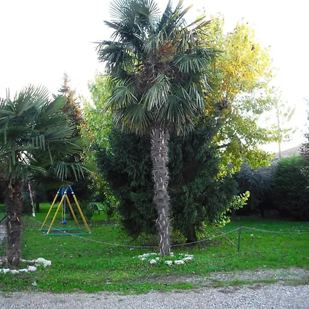 Girelli Sorelle 4*
