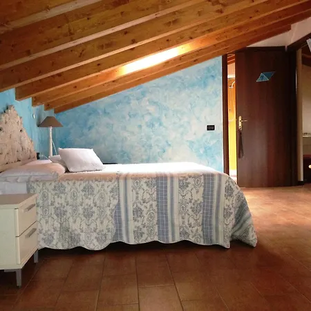 Girelli Sorelle 4* بوسولينغو
