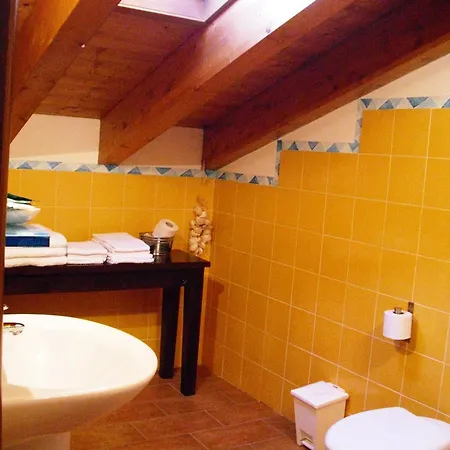 Girelli Sorelle 4*