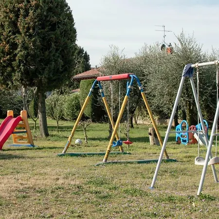 Girelli Sorelle فندق مبيت وإفطار