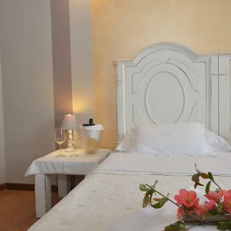 Girelli Sorelle Bed & Breakfast 4*