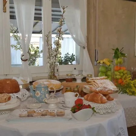 Girelli Sorelle فندق مبيت وإفطار 4*