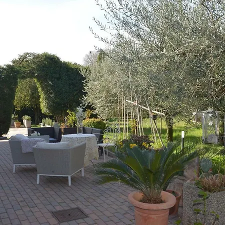 Girelli Sorelle 4* بوسولينغو